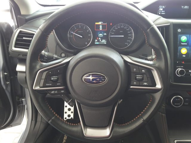 SUBARU XV usata, con Cerchi in lega