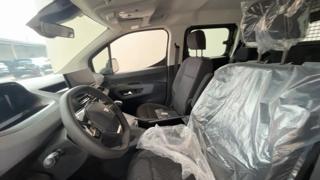 PEUGEOT Rifter usata, con Controllo automatico clima