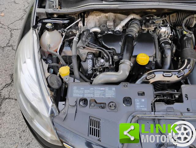 RENAULT Clio usata 22