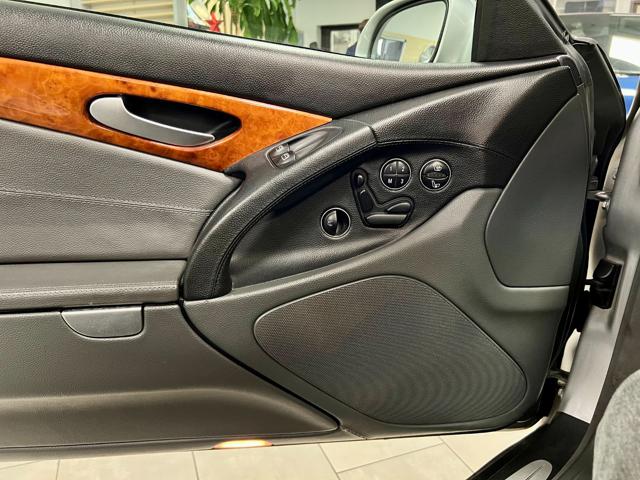 MERCEDES-BENZ SL 350 usata, con Sensore di luce