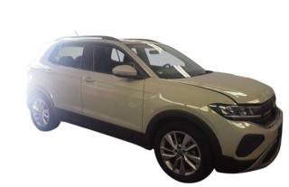 VOLKSWAGEN T-Cross usata, con Airbag