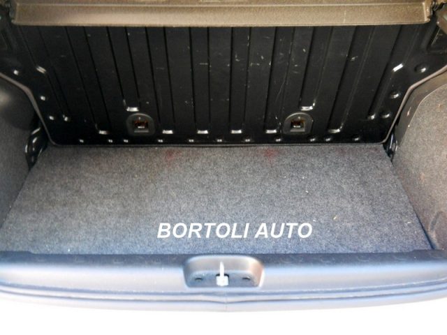 FIAT Panda usata, con Servosterzo