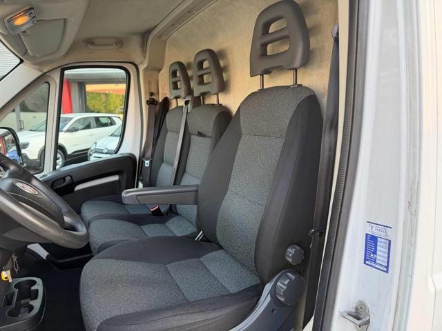 FIAT Ducato usata 7