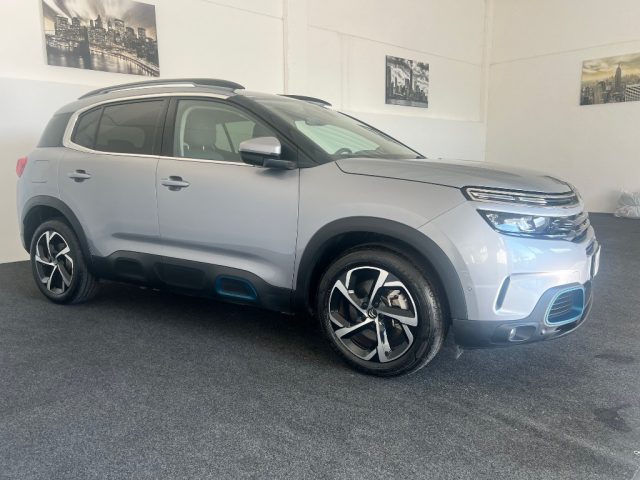 CITROEN C5 Aircross usata, con Airbag Passeggero