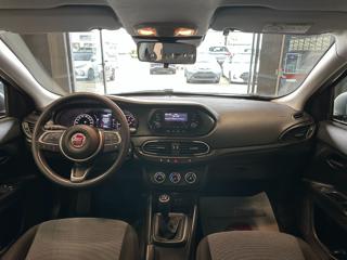 FIAT Tipo usata, con ESP