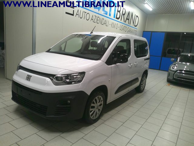 FIAT Doblo usata, con ABS