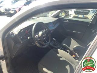 AUDI A1 usata, con Climatizzatore
