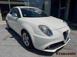 ALFA ROMEO MiTo usata, con Airbag laterali
