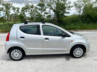 SUZUKI Alto usata, con Chiusura centralizzata