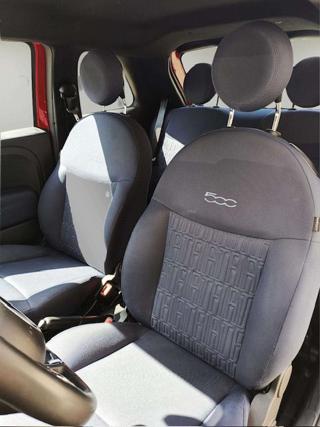FIAT 500 usata, con Autoradio
