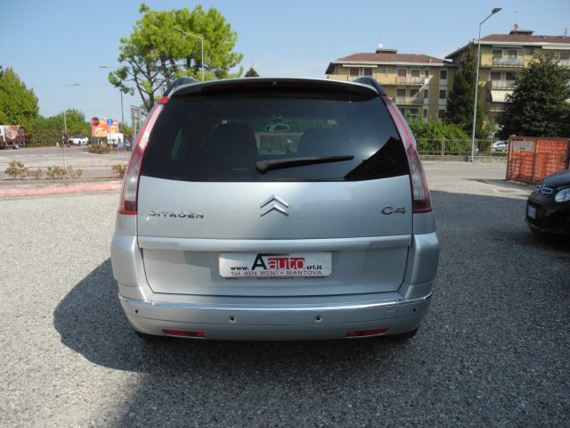 CITROEN C4 usata, con Airbag Passeggero