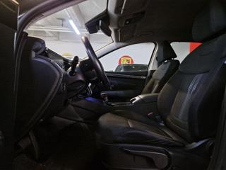 HYUNDAI Tucson usata, con Autoradio