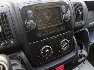 PEUGEOT Boxer usata, con Cronologia tagliandi