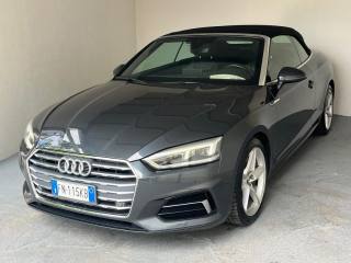 AUDI A5 usata, con Airbag laterali