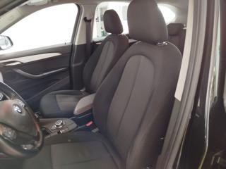 BMW X1 usata, con Cerchi in lega