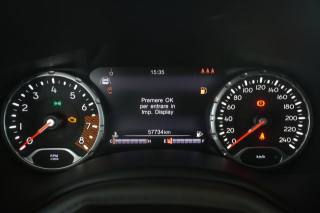 JEEP Renegade usata 6