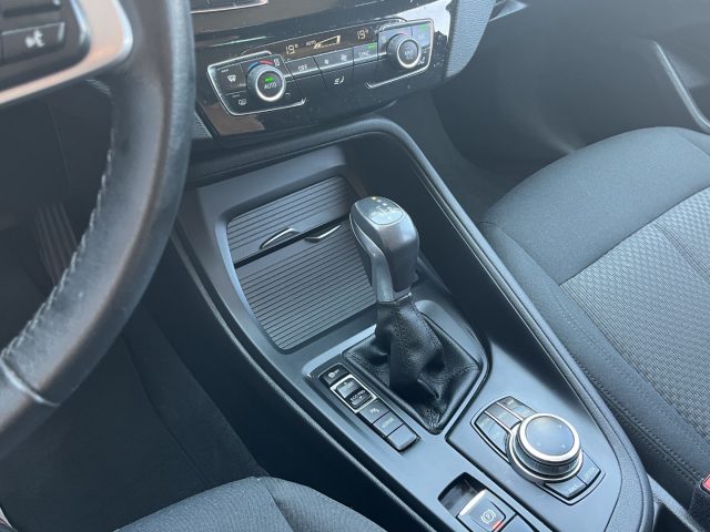 BMW X1 usata, con Immobilizzatore elettronico