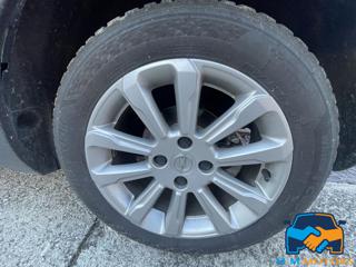 OPEL Crossland usata, con Start/Stop Automatico