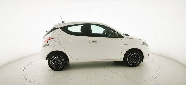 LANCIA Ypsilon usata, con Climatizzatore