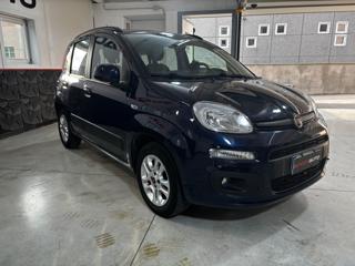 FIAT Panda usata, con Airbag Passeggero