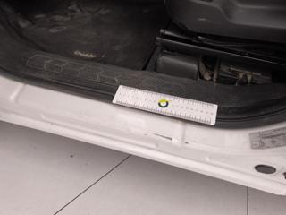 FIAT Doblo usata 53