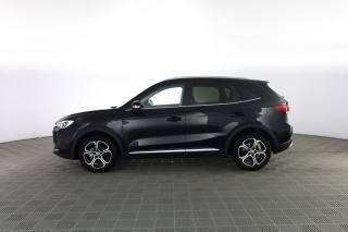 MG ZS usata 6