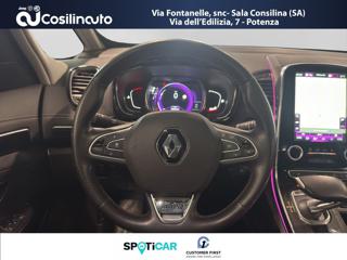 RENAULT Espace usata, con Controllo trazione