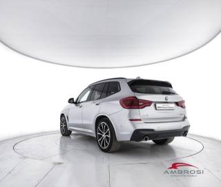 BMW X3 usata 3