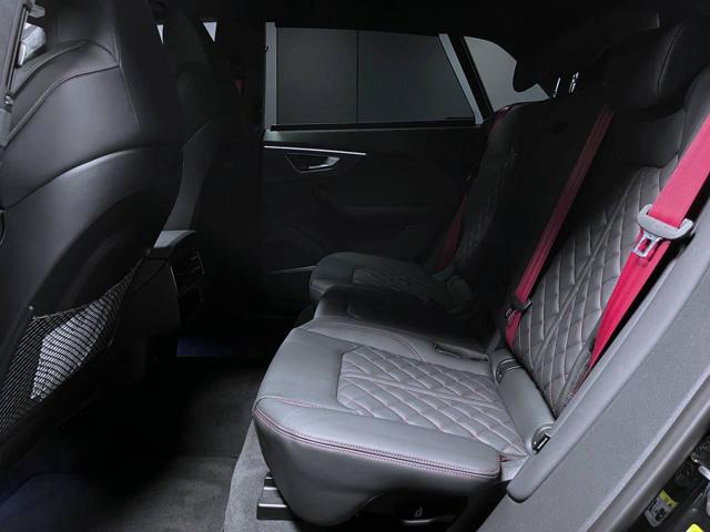AUDI Q8 usata, con Climatizzatore