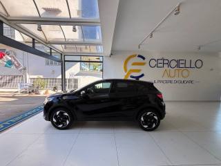 RENAULT Captur usata, con Boardcomputer