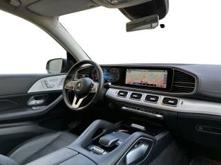 MERCEDES-BENZ GLE 300 usata, con Fendinebbia