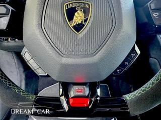 LAMBORGHINI Huracan usata, con ESP