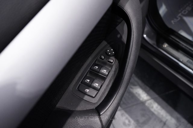 BMW X1 usata, con Controllo trazione