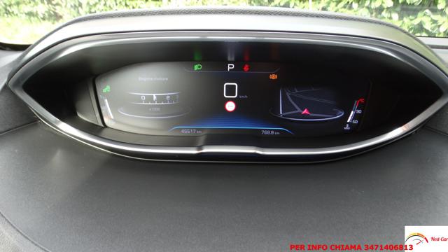 PEUGEOT 5008 usata 114
