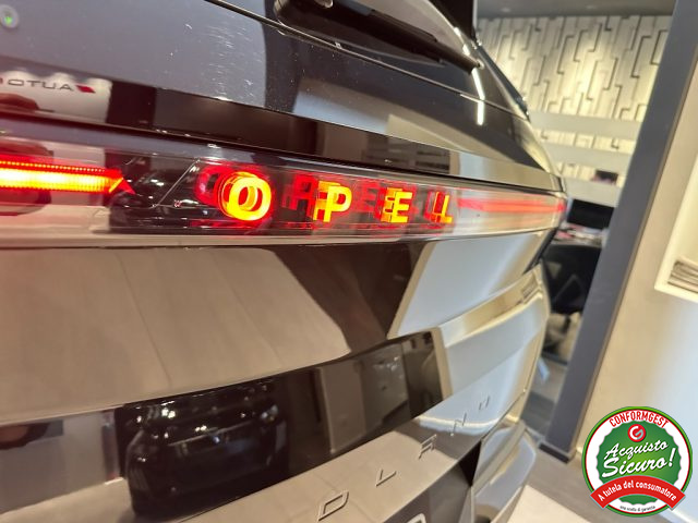 OPEL Grandland usata, con Lettore CD