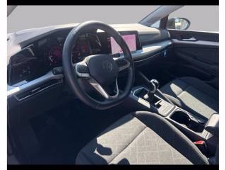 VOLKSWAGEN Golf usata, con Autoradio