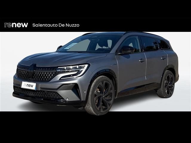 RENAULT Espace usata, con ABS