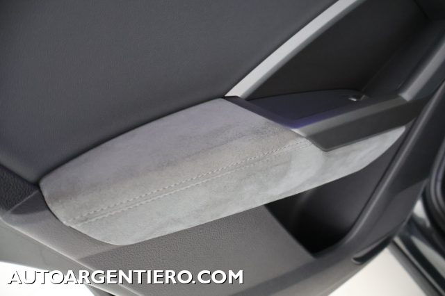 AUDI Q3 usata, con Frenata d
