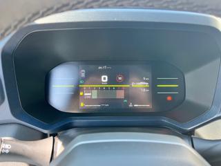 DACIA Duster usata, con ESP