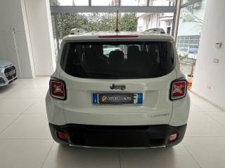 JEEP Renegade usata, con Antifurto