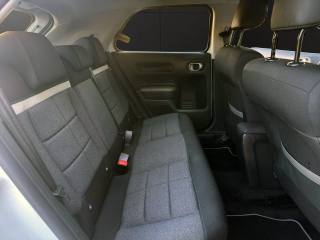 CITROEN C4 Cactus usata, con Autoradio digitale