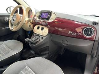 FIAT 500 usata, con Controllo trazione