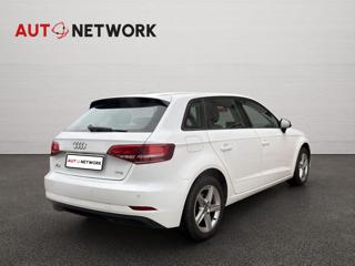 AUDI A3 usata, con Airbag