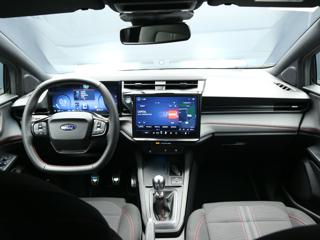 FORD Puma usata, con Controllo automatico clima
