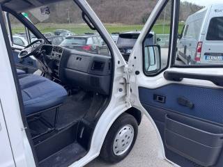 FIAT Ducato usata 14