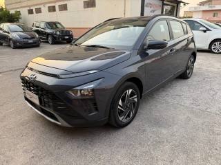 HYUNDAI Bayon usata, con Autoradio