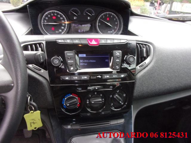 LANCIA Ypsilon usata 13