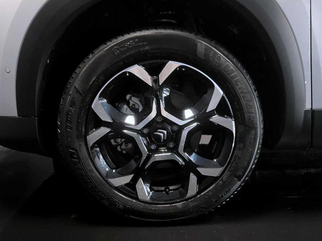 CITROEN C5 Aircross usata, con Immobilizzatore elettronico