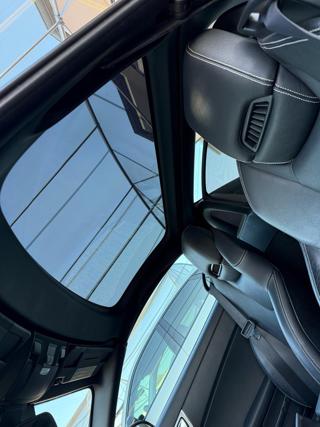 MERCEDES-BENZ SLK 250 usata, con Climatizzatore