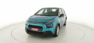 CITROEN C3 usata, con Fari full-led